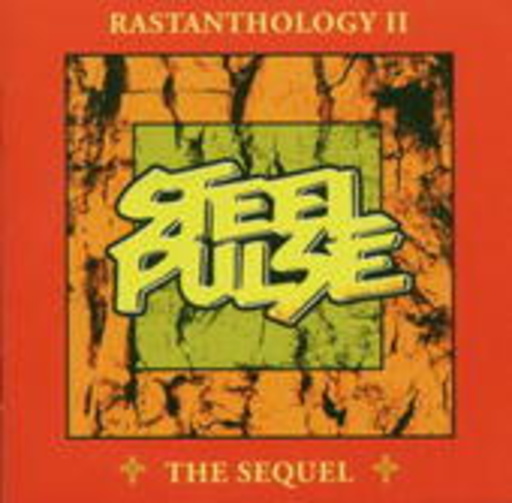 Rastanthology II The Sequel
