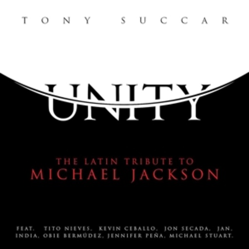 Diverse – Unity - The Latin Tribute To Michael Jackson