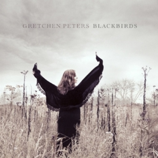 Gretchen Peters – Blackbirds
