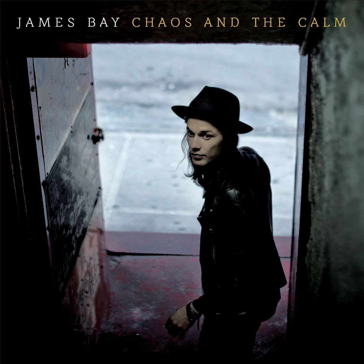 James Bay – Chaos And The Calm
