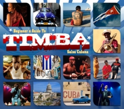 Diverse – Beginners Guide To Timba