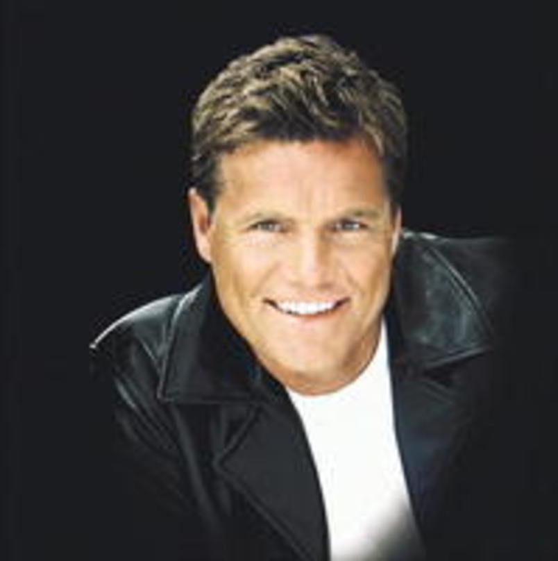 Bekommt ein goldenes Rehkitz: Bohlen