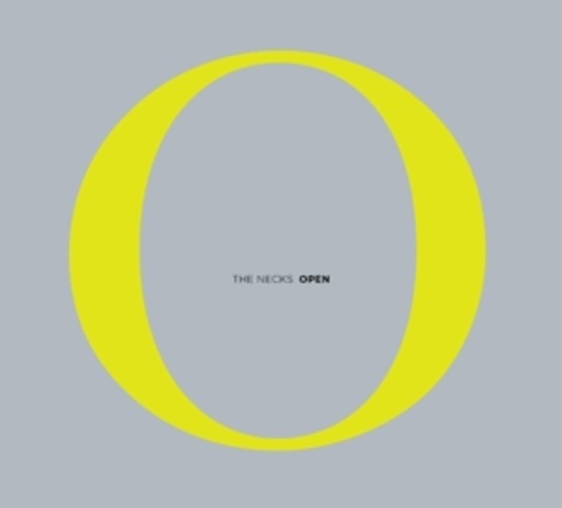 Die Necks – Open