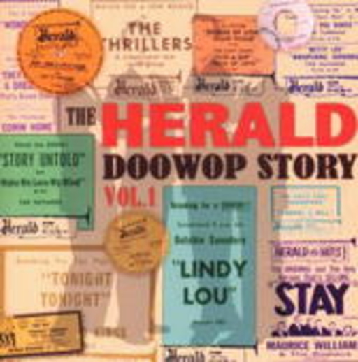 Herald Doowop