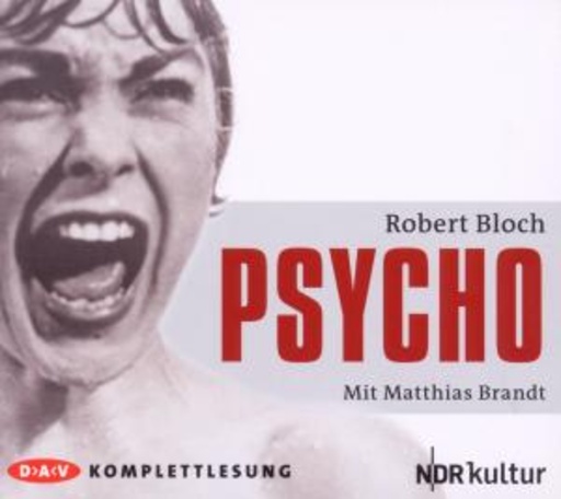 Matthias Brandt – Psycho