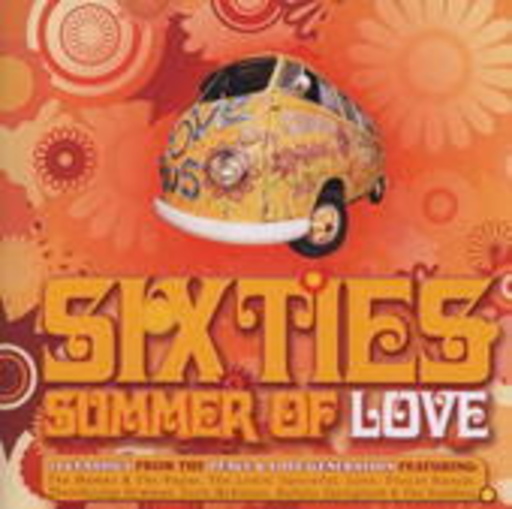Diverse – Sixties Summer Of Love