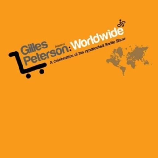 Diverse – Worldwide (Presented By Gilles Peterson)