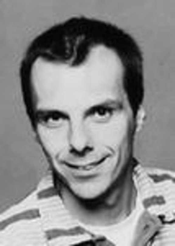 Leitet ab Februar 2002 den Vertrieb von Connected: Hans Seelenmeyer