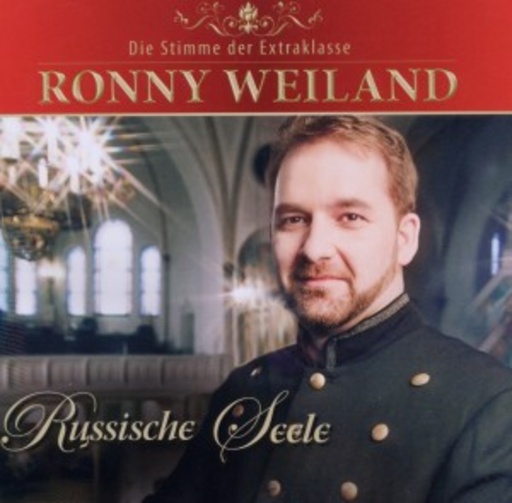 Ronny Weiland – Russische Seele