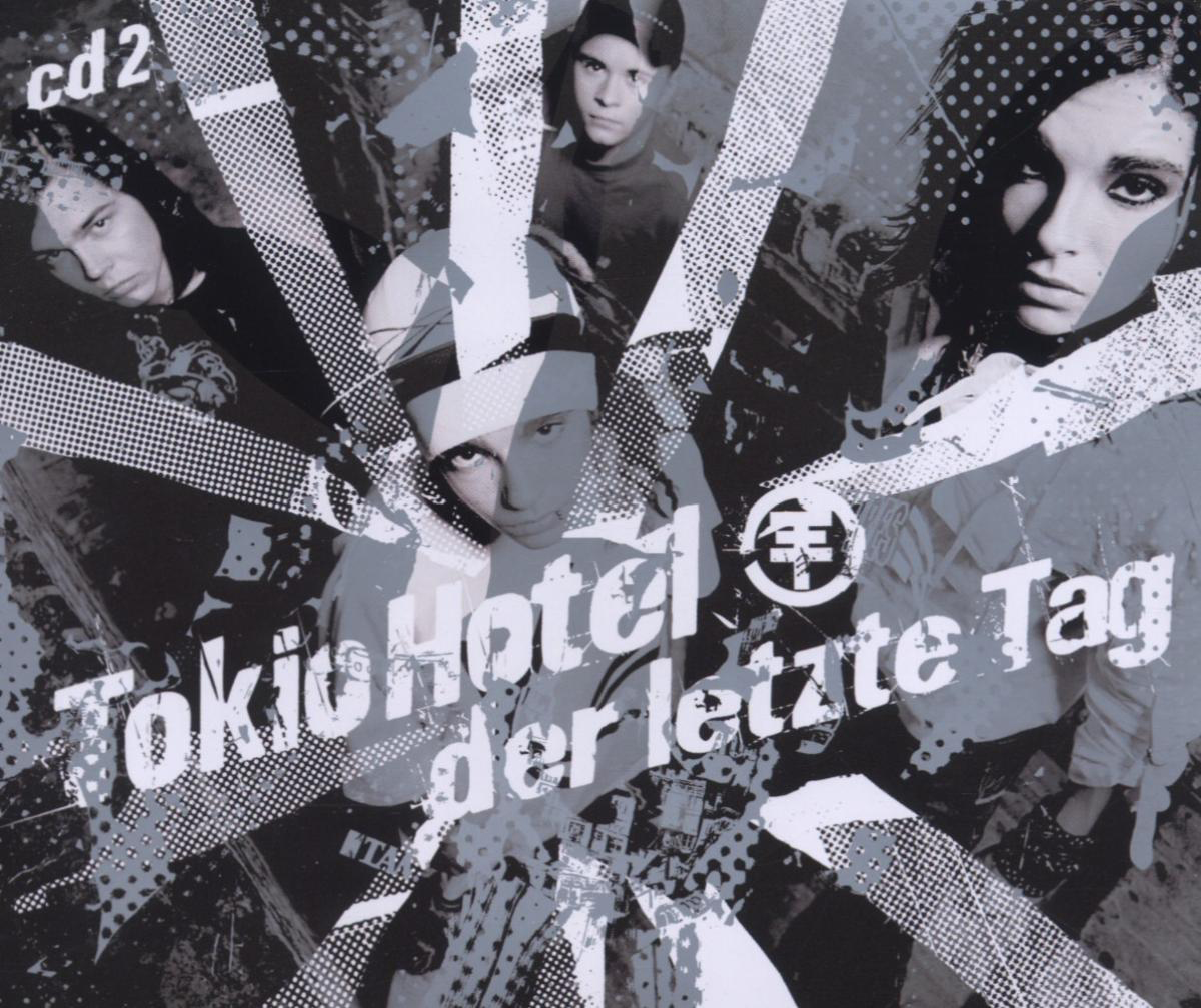 Tokio Hotel – Der letzte Tag