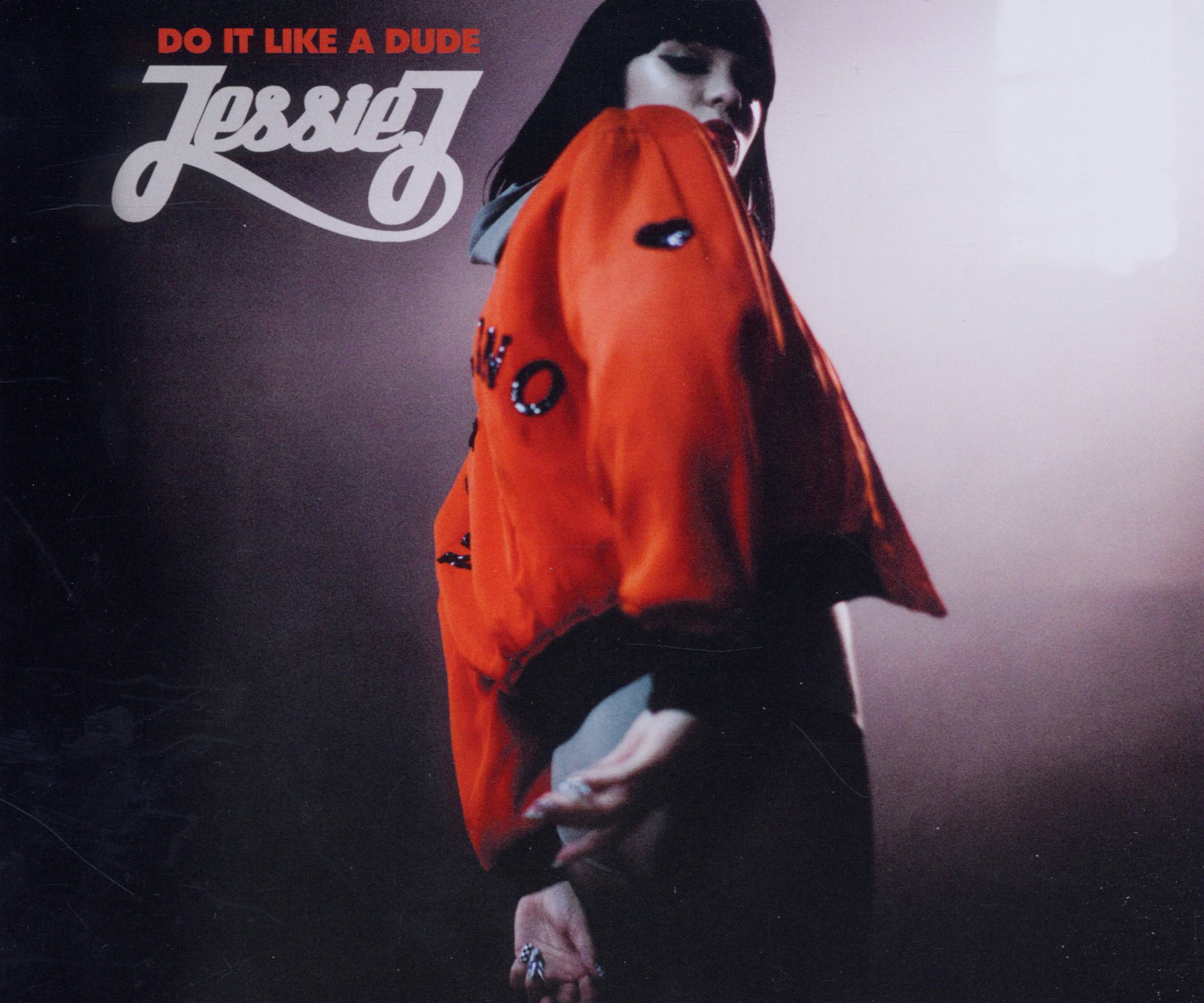 Do It Like A Dude