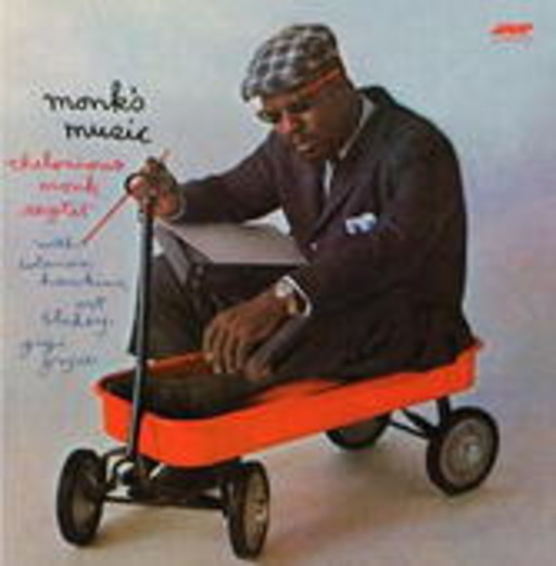 Thelonious Monk Septet – Monk's Music