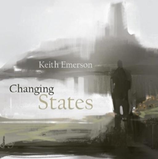 Keith Emerson – Changing States
