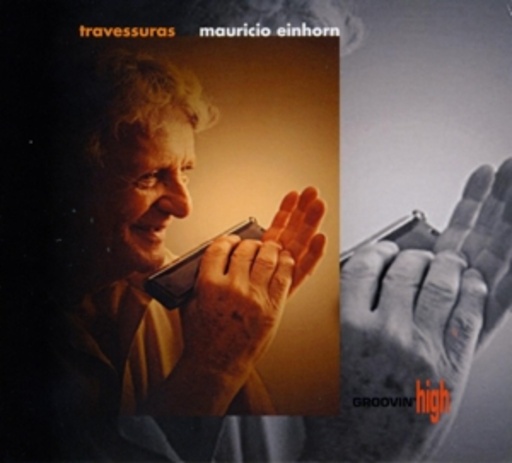Mauricio Einhorn – Travessuras
