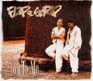 Flip Da Scrip – You To Me