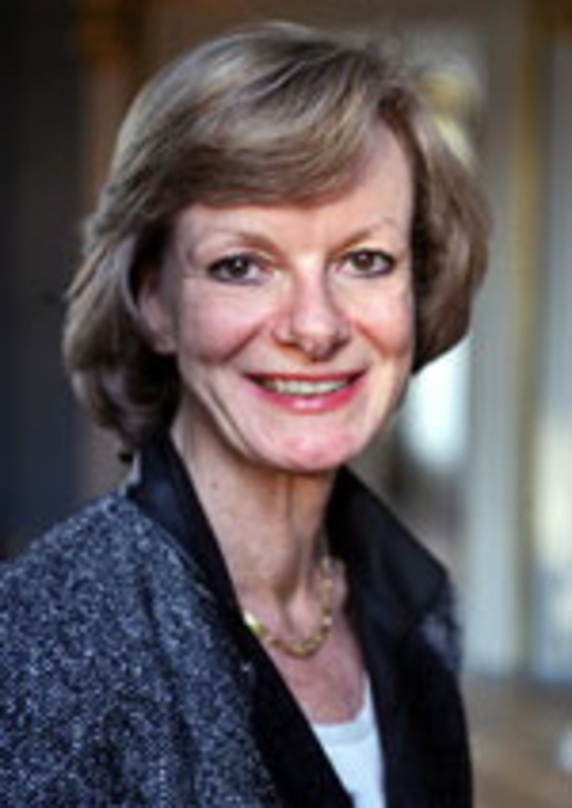 Führt ab 2010 die Semperoper: Ulrike Hessler