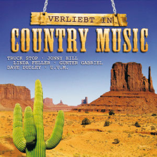 Diverse – Verliebt in Country Music