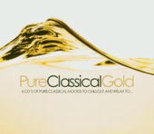 Pure Classical Gold