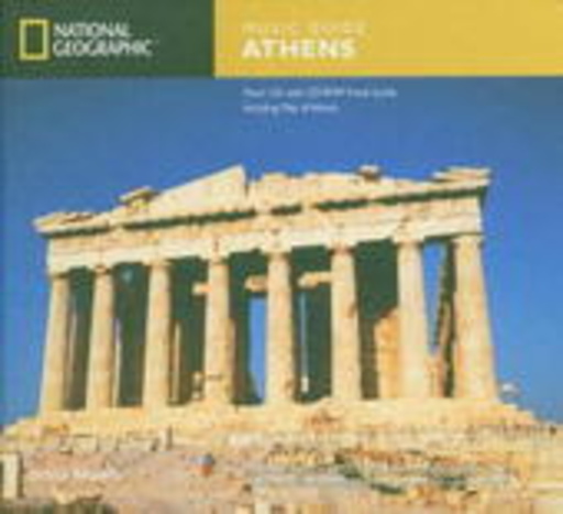 Diverse – Music Guide - Athens