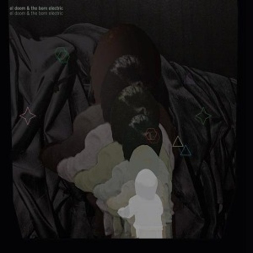 Born Electric – El Doom & The Born Electric