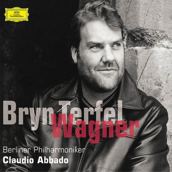 Bryn Terfel/Berliner Philharmoniker/Claudio Abbado – Wagner
