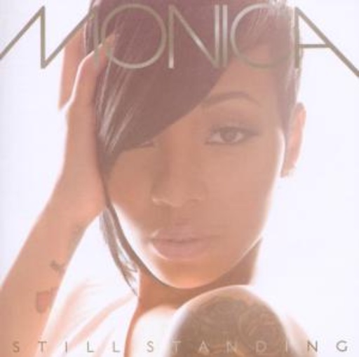 Monica – Still Standing