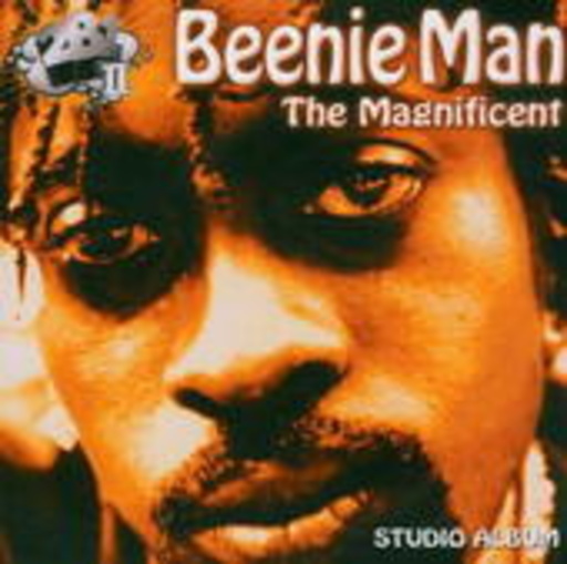 Beenie Man – The Magnificent