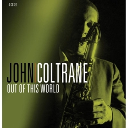John Coltrane – Out Of This World