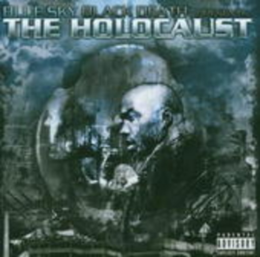 The Holocaust – The Holocaust