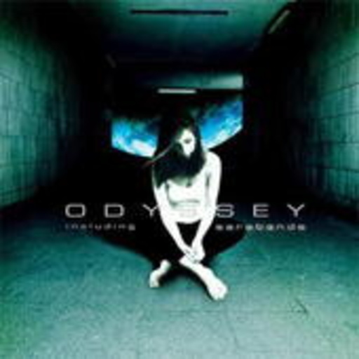 Diverse – Odyssey (incl. The Hit-Single 'Sarabande')