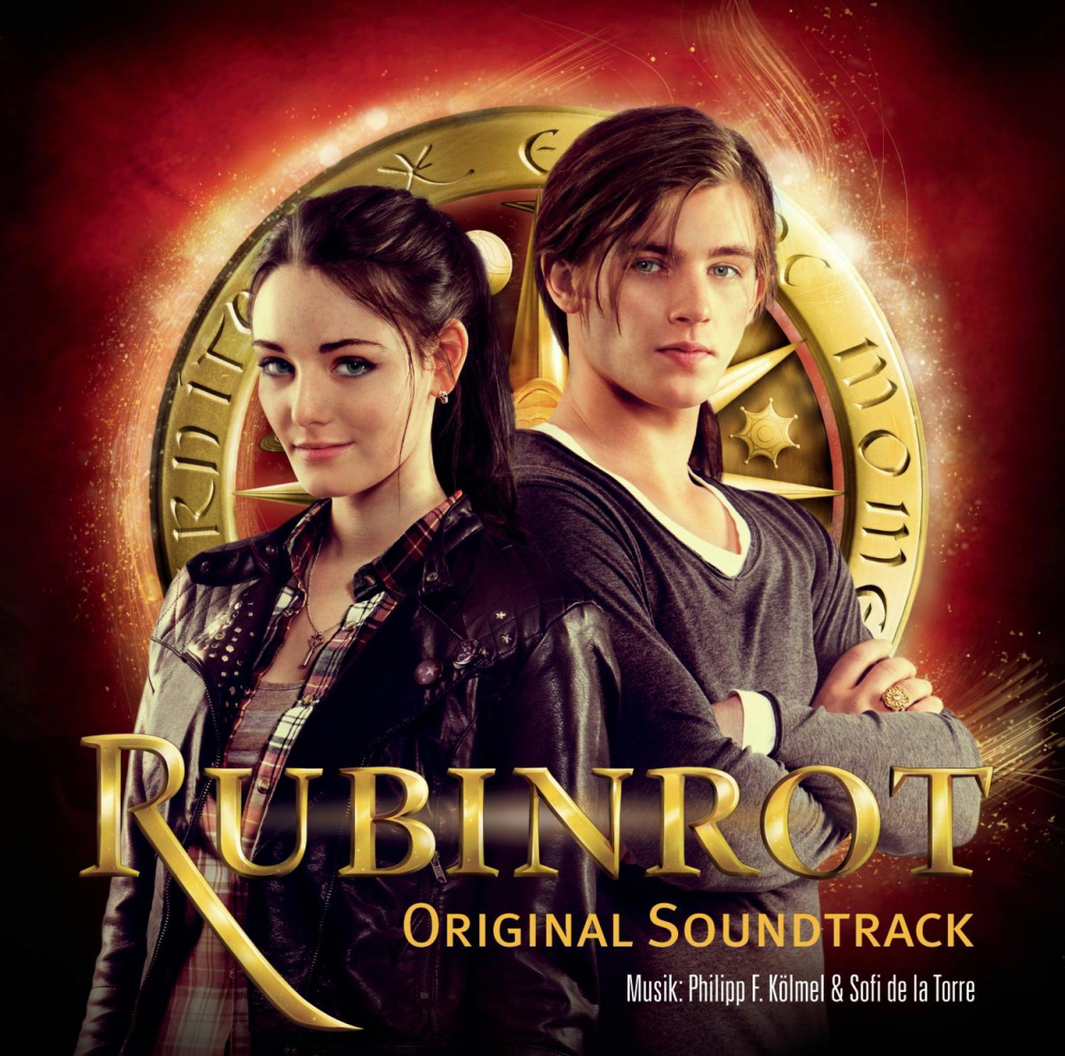 Philipp F. Kölmel – Rubinrot