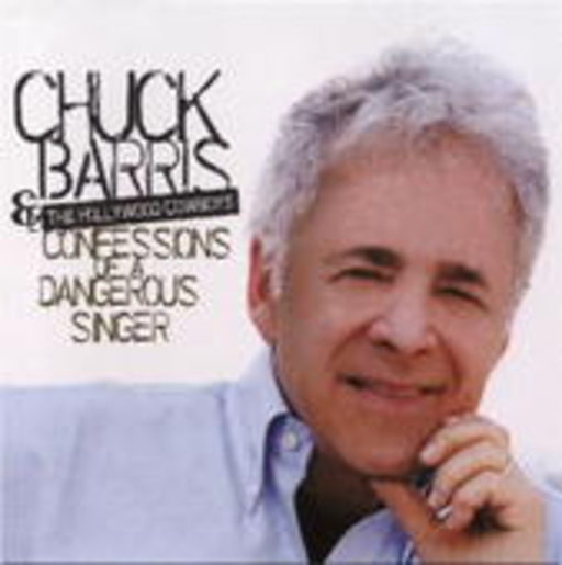 Chuck Barris – Confessions Of A Dangerous Singergrets