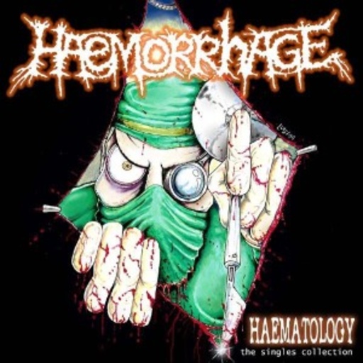 Haemorrhage – Haematology