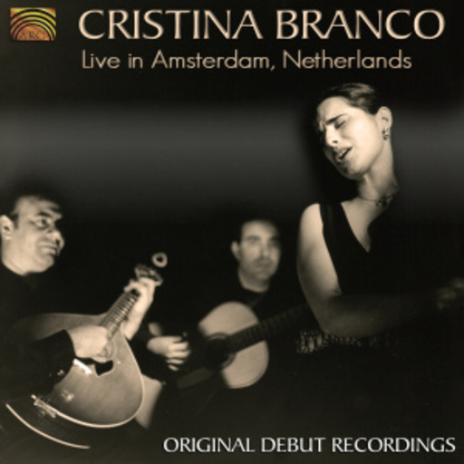 Christina Branco – Live In Amsterdam