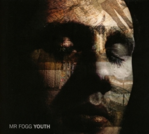 Mr. Fogg – Youth