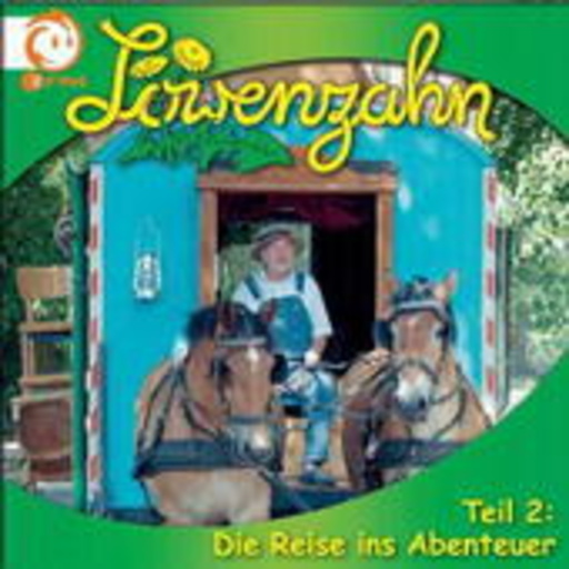 Löwenzahn – Die Reise ins Abenteuer Teil 2