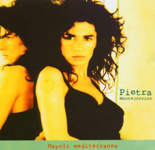 Pietra Montecorvino – Napoli Mediterranea