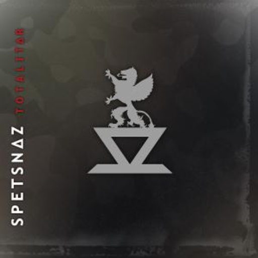Spetznaz – Totalitär