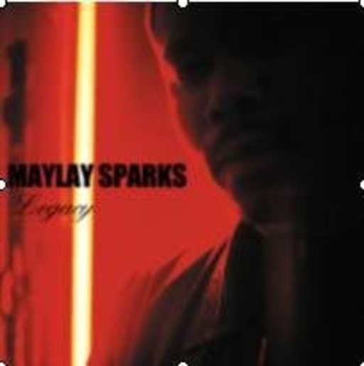 Maylay Sparks – Legacy/Head Check