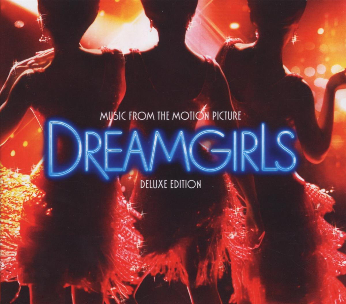Diverse – Dreamgirls