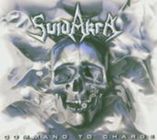 Suidakra – Command To Charge