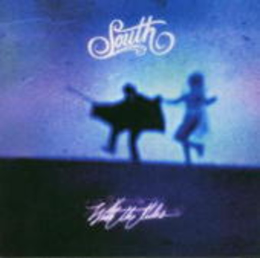 South – With The Tides
