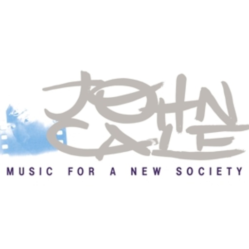 John Cale – Music For A New Society