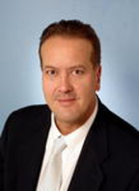 Neu bei Sony Austria: Erich Horvath