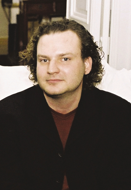 Chris Gelbmann