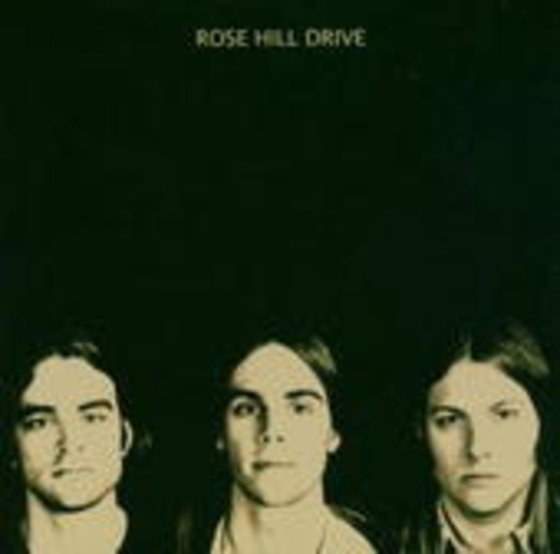 Rose Hill Drive – Rose Hill Drive