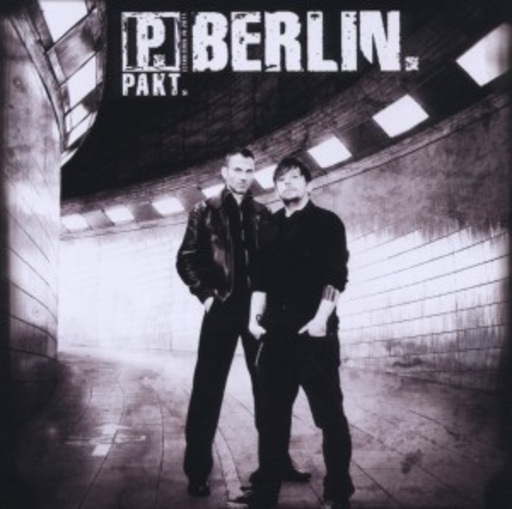 Pakt – Berlin