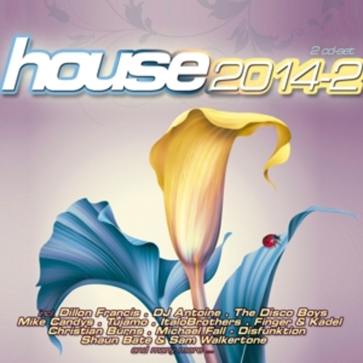 Diverse – House 2014-2