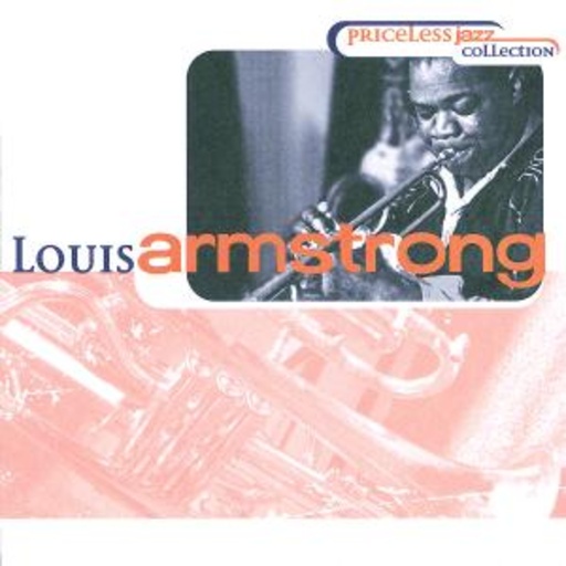 Louis Armstrong – Priceless Jazz Collection