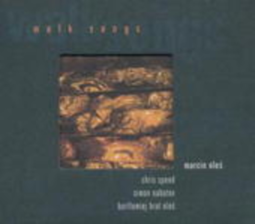 Diverse – Walk Songs